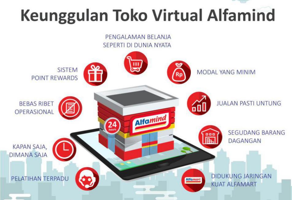 Alfamind solution overview