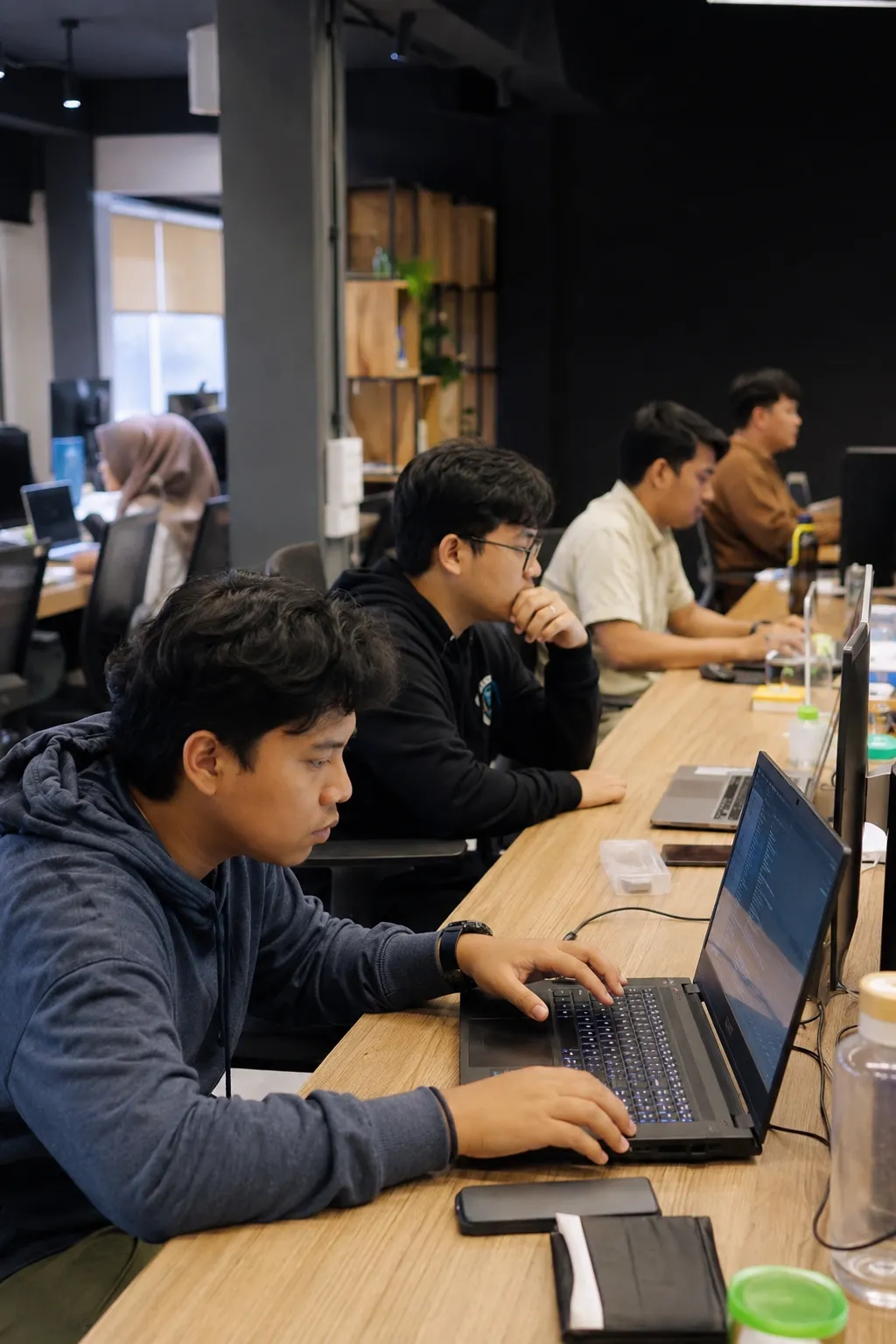 Telco Engineering Support
